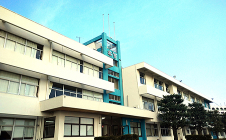 【返礼品なし】市内の私立中学校を応援！（高水高等学校同附属中学校）