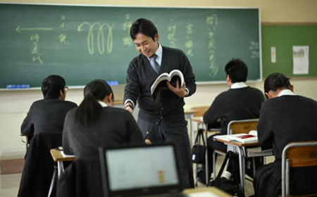 【返礼品なし】市内の私立中学校を応援！（高水高等学校同附属中学校）