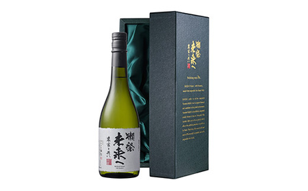 獺祭 未来へ 農家と共に 720ml 【(株)獺祭】