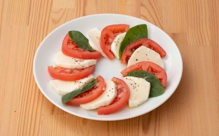 モッツァレラチーズ 200g (100g×2)【榎本牧場チーズ工房】