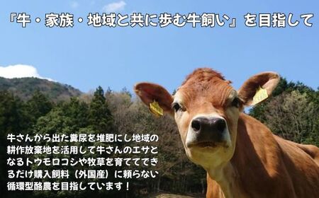 リコッタチーズ 500g (100g×5)【榎本牧場チーズ工房】