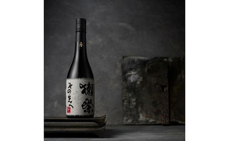 獺祭　磨きその先へ【(株)獺祭】