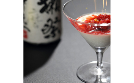 獺祭　磨きその先へ【(株)獺祭】