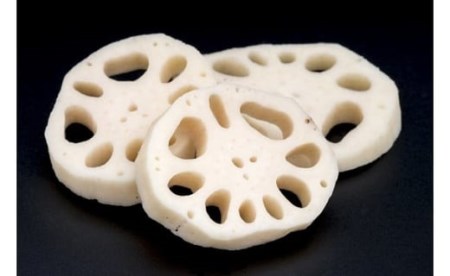 岩国 れんこん 泥付き 3kg【山口県農業協同組合】