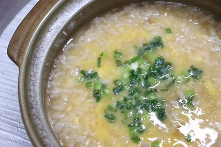 ふぐ雑炊 ふぐ茶漬け セット 化学調味料不使用 無添加 雑炊2-3人前 茶漬け4個×2 長門市 (10091)