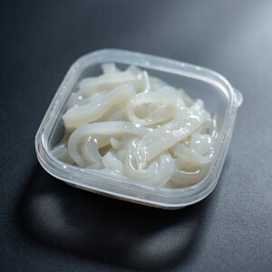 魚屋が作る 珍味3点セット 剣先イカ塩辛 赤ナマコ酢 ふぐ皮キムチ 冷凍 山口県 長門市 仙崎 国産 配送日指定 日時指定 (10133)