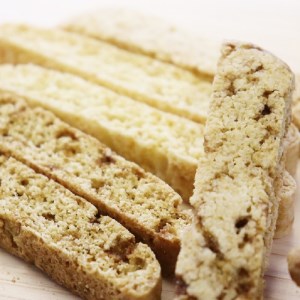 棚田米BISCOTTI ビスコッティ 棚田米 おやつ お菓子 長門市 (1199)