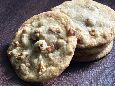 (1288)自家焙煎珈琲　オリジナル　粉　ドリップパック　手作り　アメリカンクッキー　詰め合わせ（中煎り粉200ｇ、ドリップパック16個、クッキー9枚）