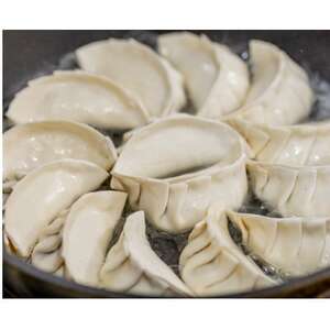 餃三郎のアグー豚餃子 3種食べ比べ 36個_惣菜・加工品 餃子 ぎょうざ ギョウザ_【配送不可地域:離島】【1438194】