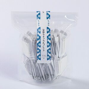 【毎月定期便】【30個】金魚ちょうちんブレンド～しっかり～(外袋無し)全3回【4070008】