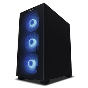 【ゲーミングパソコン】FRGHLB860/SF1 Core Ultra7/32GB/1TB SSD【1634545】