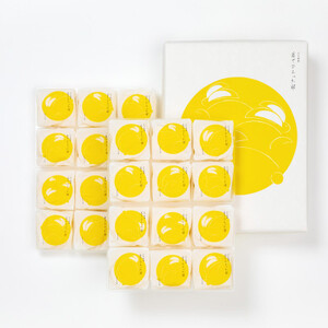 月でひろった卵24個入_菓子・スイーツ 焼き菓子  _【1001408】