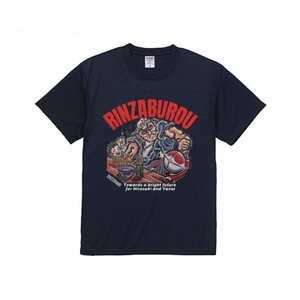 RINZABUROU-Tシャツ   Mサイズ【1338859】