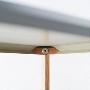 【Fulcrum】Baguette shelf シェルフ / 3段×1列(シルバー)_雑貨・日用品  家具・インテリア _【1387096】