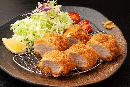 【2026年1月中旬以降発送】関門ポーク ヒレ肉 1.2kg