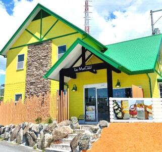 【先行予約】クリスマスケーキ・バニラ【卵不使用】 5号(15cm)