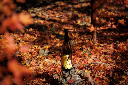 【定期便4回】はつもみぢ季節酒　1本(720ml)×4回