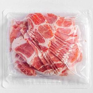 山口県産豚肉盛り合わせ4.5kg│携帯の電波も届かない環境で育った旨みたっぷりのハイポー豚