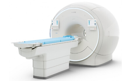 徳山中央病院　脳ドック受診券　1名様分