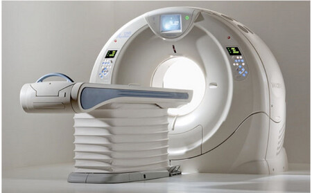 徳山中央病院 肺がんドック受診券 1名様分