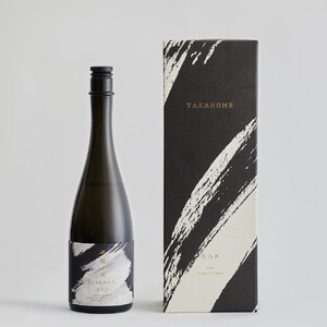 高級日本酒 TAKANOME 火入れ（鷹ノ目・鷹の目）720ml