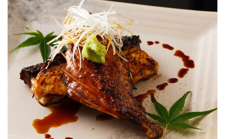 『1日1組限定』ふるさと納税特別コース 22,500円分お食事券