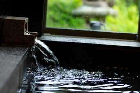 湯野温泉　芳山園　宿泊補助券(30,000円分)