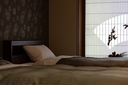 湯野温泉　芳山園　宿泊補助券(50,000円分)