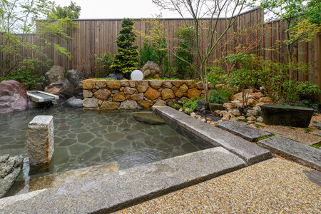 湯野温泉　紫水園　宿泊補助券(50,000円分)