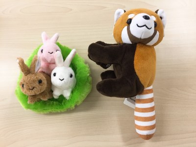 周南つれてくフレンズ&周南あつまるまるセットB