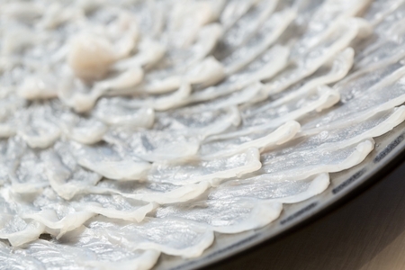 【着日指定可】国産とらふくフルコース九寸セット(約3人前)