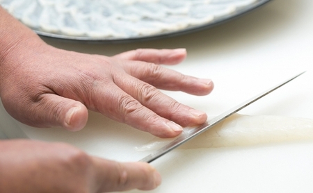 【着日指定可】国産とらふくフルコース1.1尺セット(約5人前)