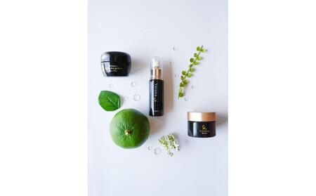 Vavaira化粧品セット(洗顔・美容液・パッククリーム)