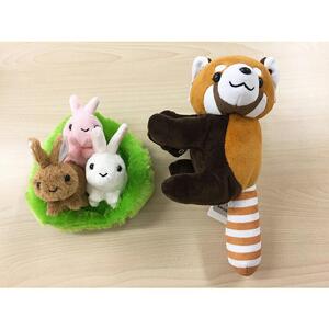 周南つれてくフレンズ＆周南あつまるまるセットB