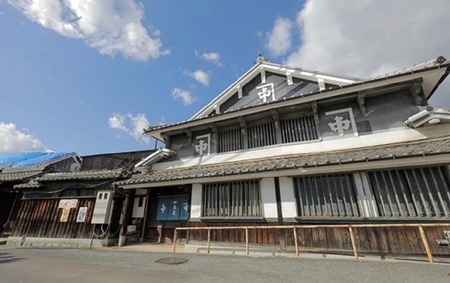 山口県周南市の地酒　寿　純米大吟醸720ml