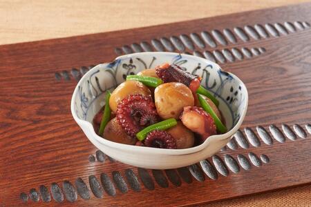 いりこだしの素8g×7本 1ケース(40個)