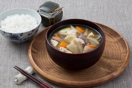 焼きあごだしの素8g×7本 1ケース(40個)