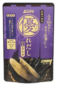 優れだし和風あわせ5g×8本 1ケース(24個)