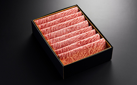 やまぐち和牛燦(きらめき) ももスライス(800g) 肉 牛肉 和牛 黒毛和牛 やまぐち和牛燦 もも肉 スライス グルメ F6L-964