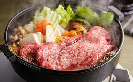 やまぐち和牛燦(きらめき) ももスライス(800g) 肉 牛肉 和牛 黒毛和牛 やまぐち和牛燦 もも肉 スライス グルメ F6L-964