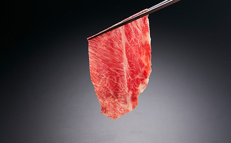 やまぐち和牛燦(きらめき) 肩ローススライス(800g) 肉 牛肉 和牛 黒毛和牛 やまぐち和牛燦 肩ロース スライス グルメ F6L-966