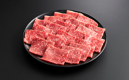 やまぐち和牛燦 豪華満喫セット(ももスライス400g、肩ローススライス400g、うで焼肉400g、希少部位ステーキ500g）肉 牛肉 和牛 黒毛和牛 やまぐち和牛燦 すき焼き もも 肩ロース うで ロース スライス ステーキ F6L-969