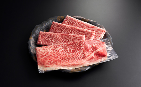 やまぐち和牛燦 豪華満喫セット(ももスライス400g、肩ローススライス400g、うで焼肉400g、希少部位ステーキ500g）肉 牛肉 和牛 黒毛和牛 やまぐち和牛燦 すき焼き もも 肩ロース うで ロース スライス ステーキ F6L-969