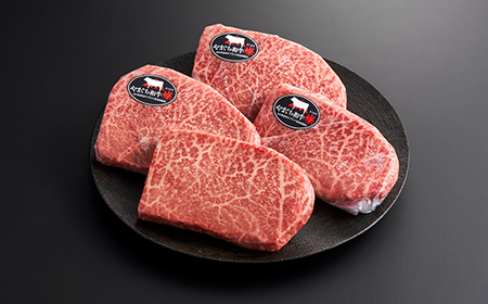 やまぐち和牛燦 豪華満喫セット(ももスライス400g、肩ローススライス400g、うで焼肉400g、希少部位ステーキ500g）肉 牛肉 和牛 黒毛和牛 やまぐち和牛燦 すき焼き もも 肩ロース うで ロース スライス ステーキ F6L-969