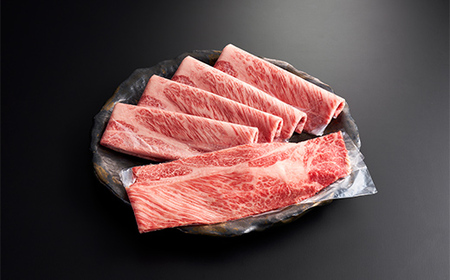 やまぐち和牛燦 豪華満喫セット(ももスライス400g、肩ローススライス400g、うで焼肉400g、希少部位ステーキ500g）肉 牛肉 和牛 黒毛和牛 やまぐち和牛燦 すき焼き もも 肩ロース うで ロース スライス ステーキ F6L-969