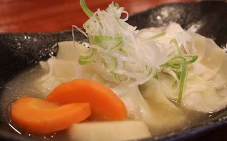 萩・長萩和牛スープ餃子×18個 萩むつみ豚餃子×24個 特製みそダレ付 長萩和牛 和牛 スープ餃子 むつみ豚 餃子豚肉 小分け 惣菜 おかず おつまみ 肴 ご当地 グルメ 食品 F6L-610