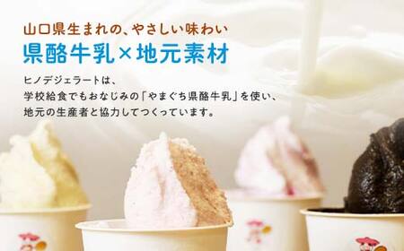 ＜業務用＞大人気！ヒノデジェラート 山猿さんの大吟醸 みるく 1kg 業務用 ジェラート 日本酒 純米 大吟醸 山猿 酒粕 ミルク 牛乳 アイスクリーム デザート ご当地 グルメ 食品 F6L-671