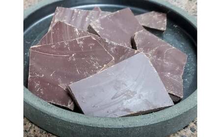 さぶろう亭のガトーショコラ