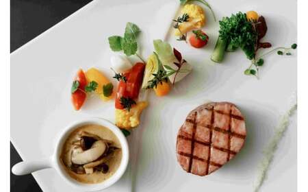 マリッサリゾート　宿泊補助券（10,000円分）