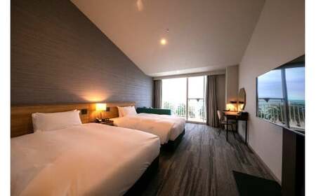 マリッサリゾート　宿泊補助券（10,000円分）